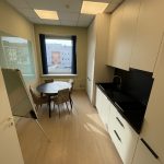 Kitchen room - Panevėžys hostel - artihost - artihost.eu