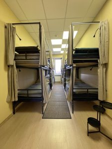 8 Bed room - artihost