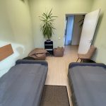 Double/Twin room - Panevėžys hostel - artihost - artihost.eu