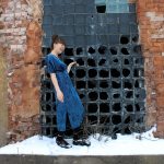 Kai erdvės vėl atgyja - Muzikinis perfomansas Panevėžio Konservų fabriko kiemelyje - Artihost Panevėžys