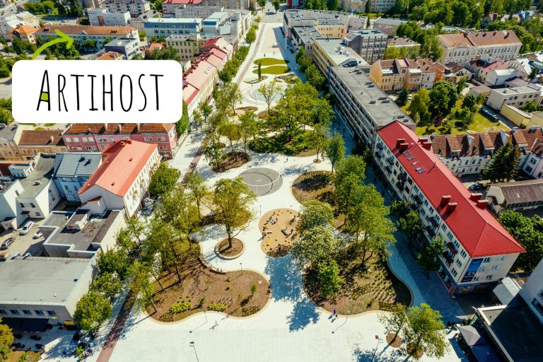 Things to Do in Panevėžys