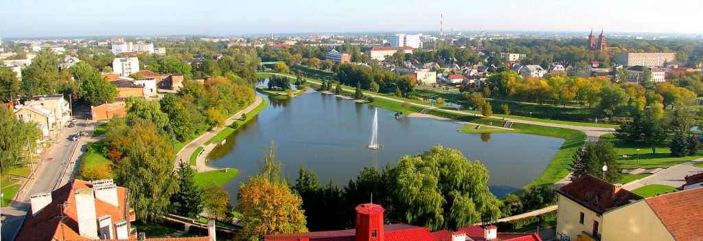 Artihost hostel - the only in the world hostel and co-working space to offer cultural and art residencies - Panevezys - Lithuania