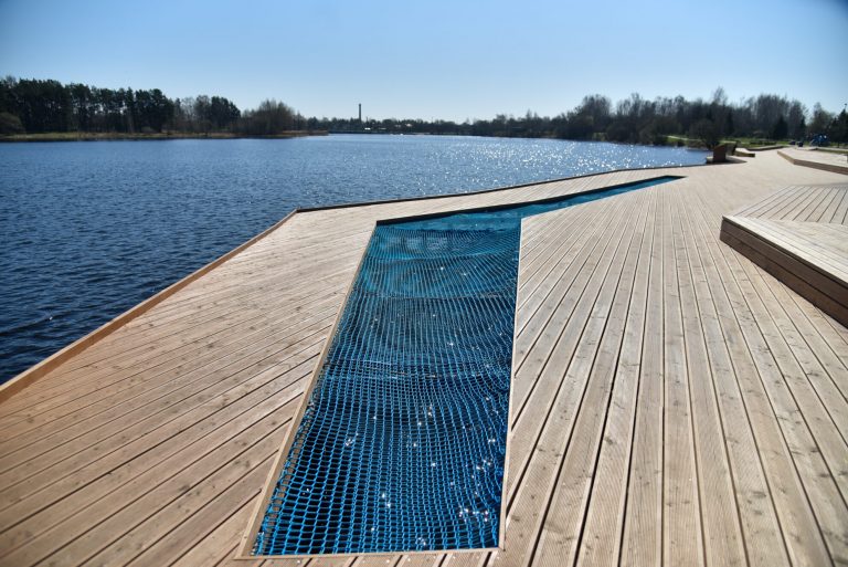 Top Sport Places in Panevėžys
