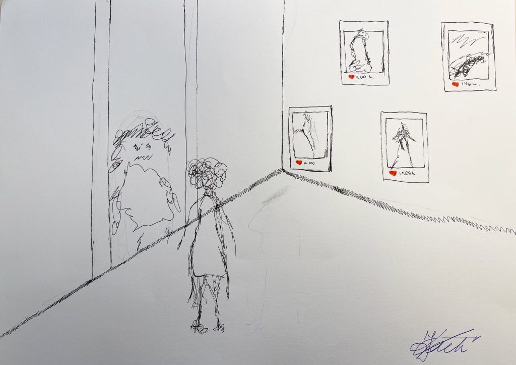 Artihost Kritinis mąstymas ir žmogaus teisės per karikatūras - artihost.eu