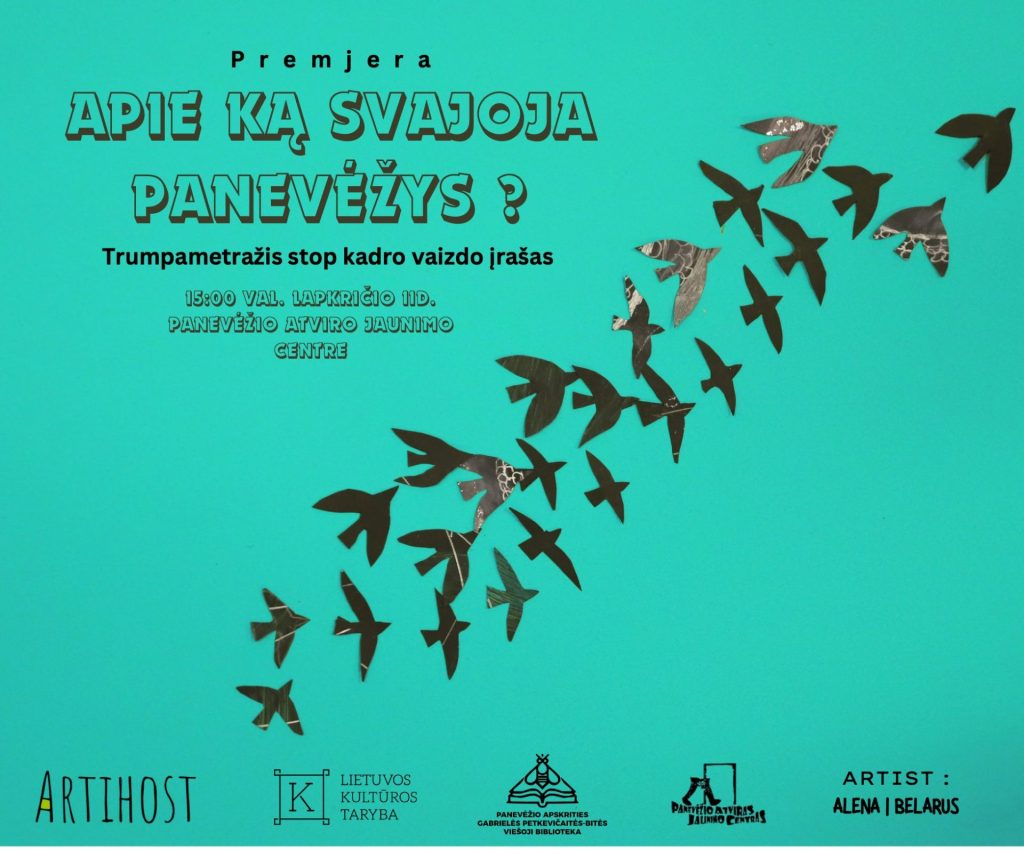 Alena - Artihost Panevėžys