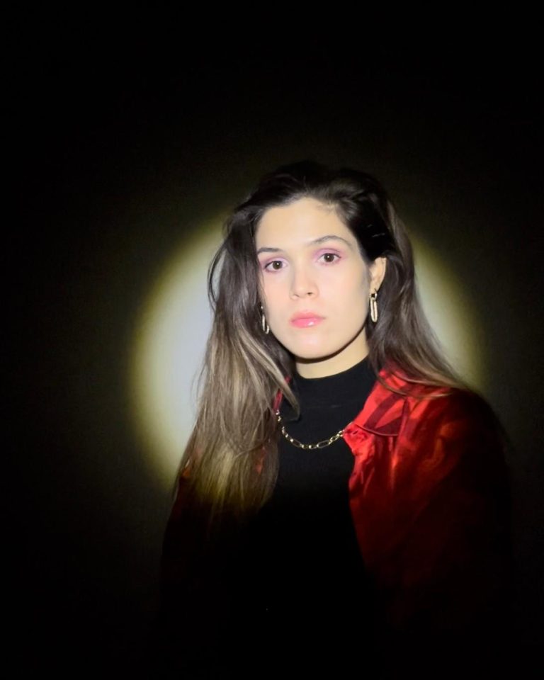 Interview with Martina Sedda