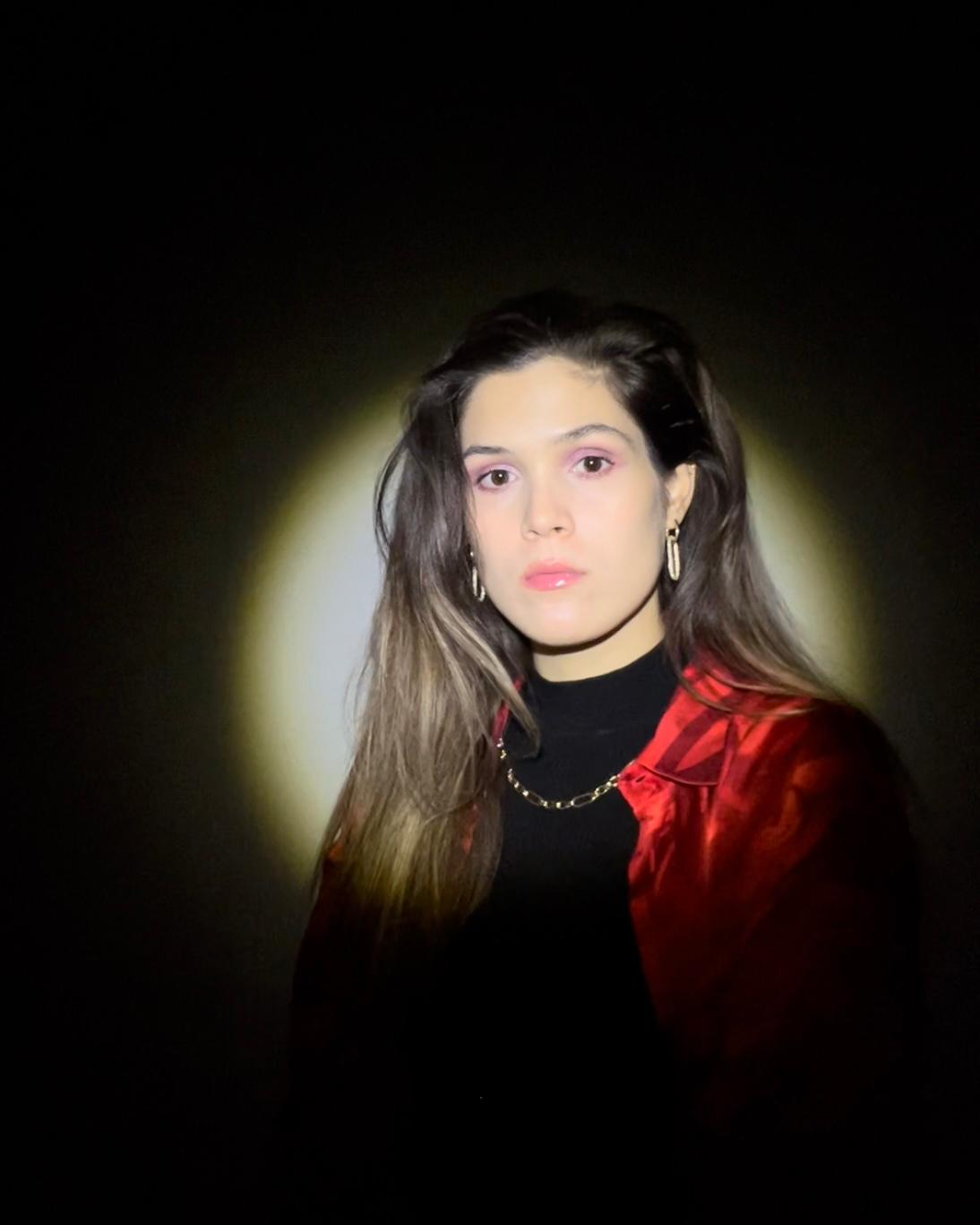 Interview with Artihost Art & Culture Residency II photographer Martina Sedda - Artihost Panevėžys