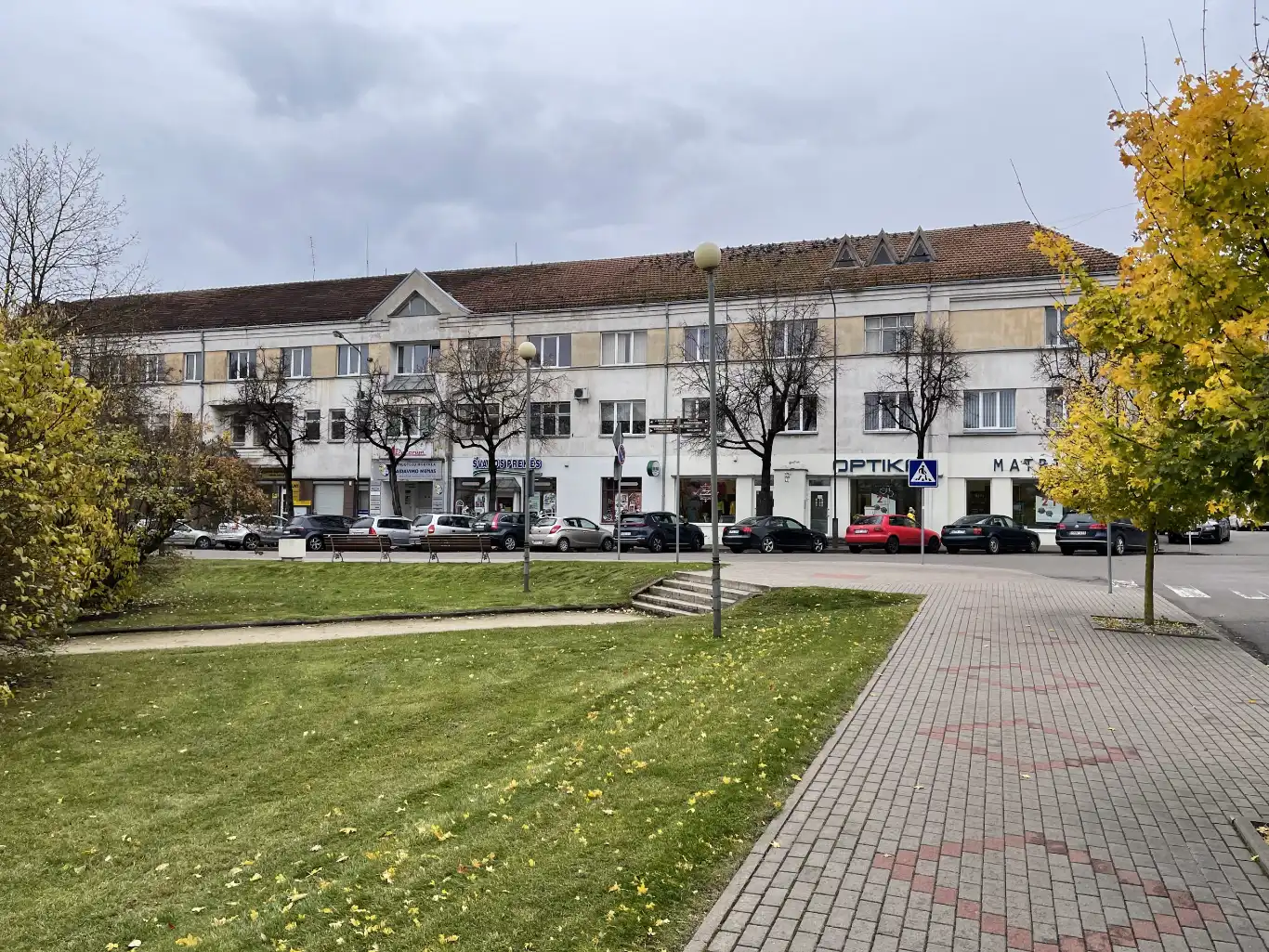Home - Artihost Panevėžys