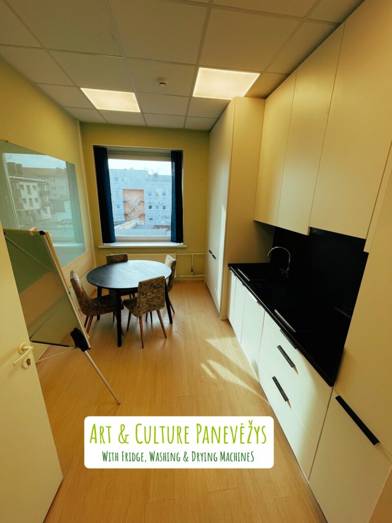 Kitchen – Artihost