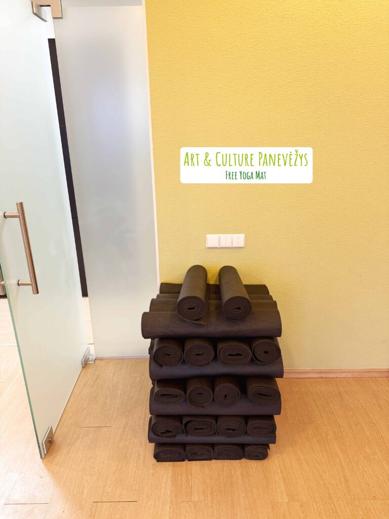 Yoga mats – Artihost